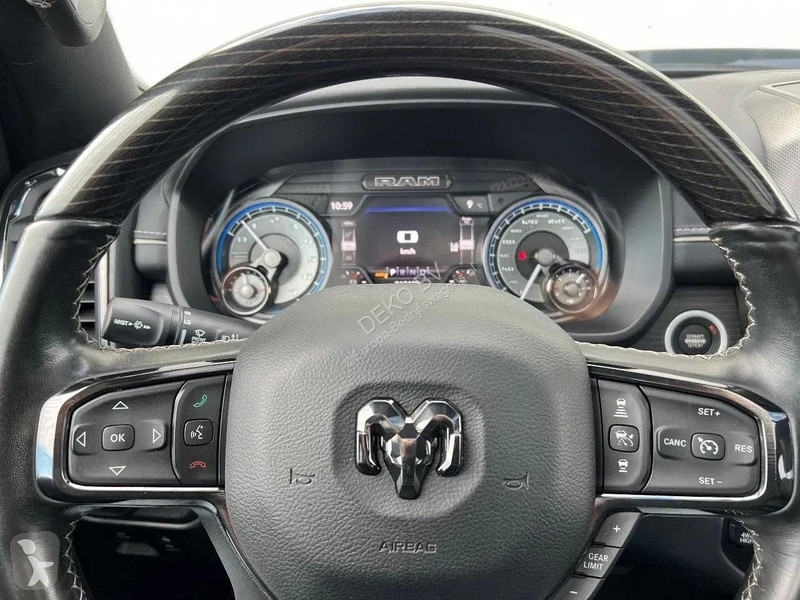 Veicolo commerciale Dodge 1500 5.7 HEMI V8...