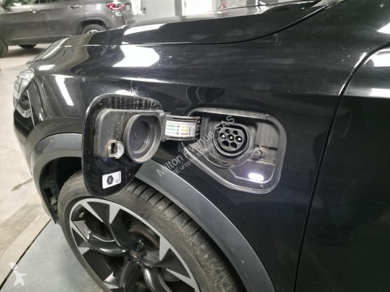 Furgoneta Cupra Formentor 1.4 e-Hybrid - 245 -...