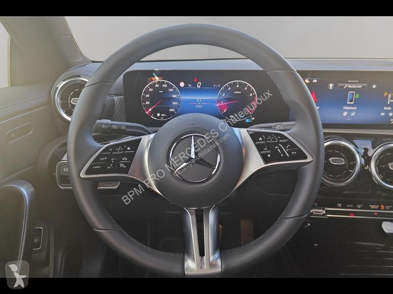 Mercedes CLA Shooting Brake 180 136ch...