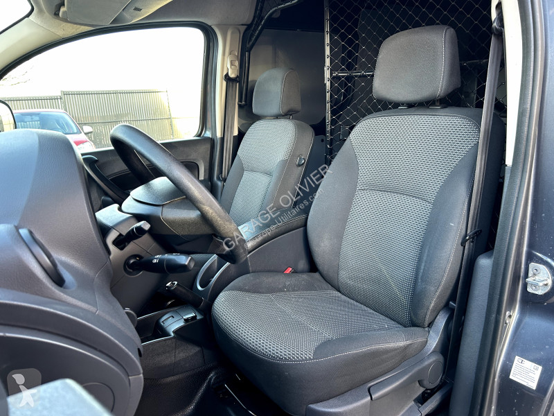 Mercedes Extra Long 109 1.5 CDI 95 Pro Transporter