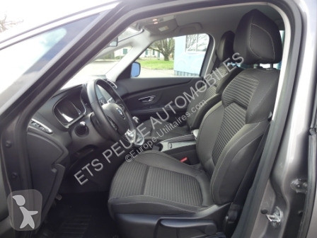 عربة نفعية Renault GRAND SCENIC IV 1.7 BLUE DCI...