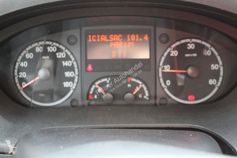 Furgoneta Fiat 2.3 Hdi Relec Froid TR 32
