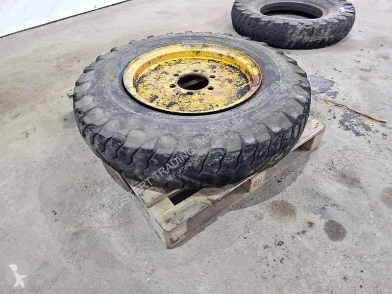Samochód dostawczy Goodyear 11.00-24 Goodyear...