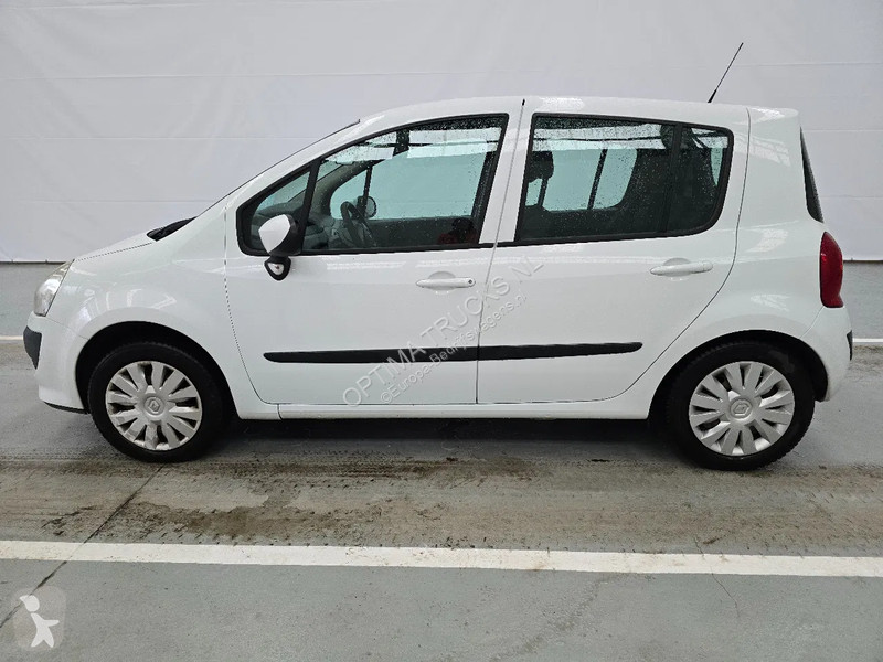 Samochód dostawczy Renault N7 MOTORPROBLEMEN /...
