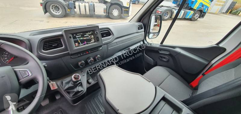 Nyttofordon Renault