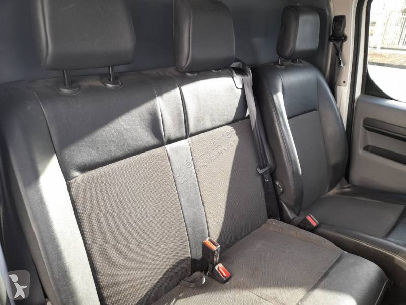 Véhicule utilitaire Fiat