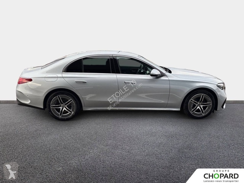 Užitkové vozidlo Mercedes Classe E 300 de...