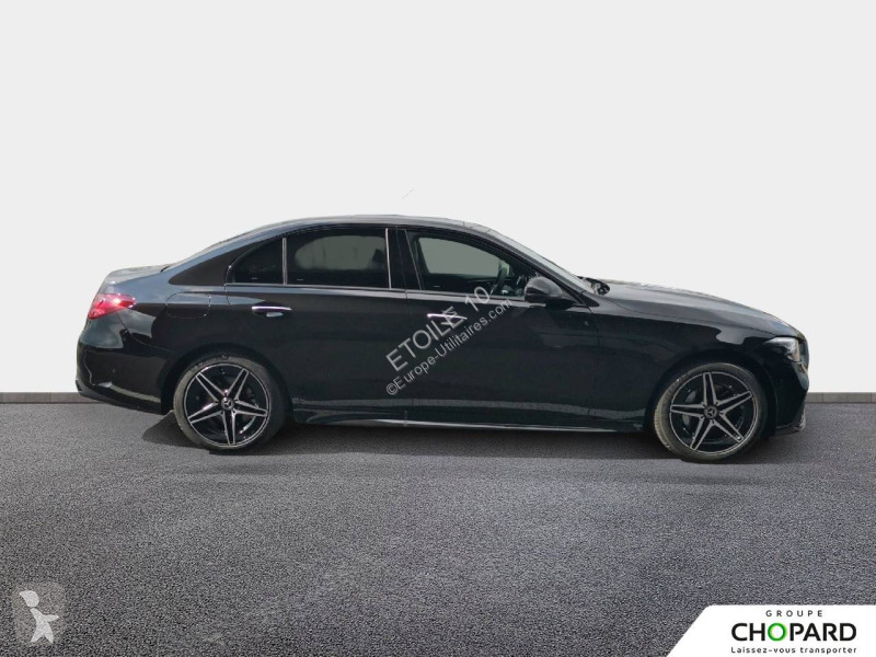 Bedrijfswagen Mercedes Classe C 300 e 9G-Tronic...