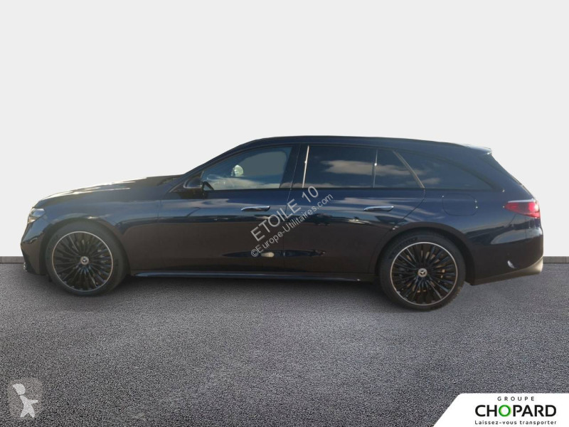 Mercedes Classe E Break 300 e Hybrid EQ...