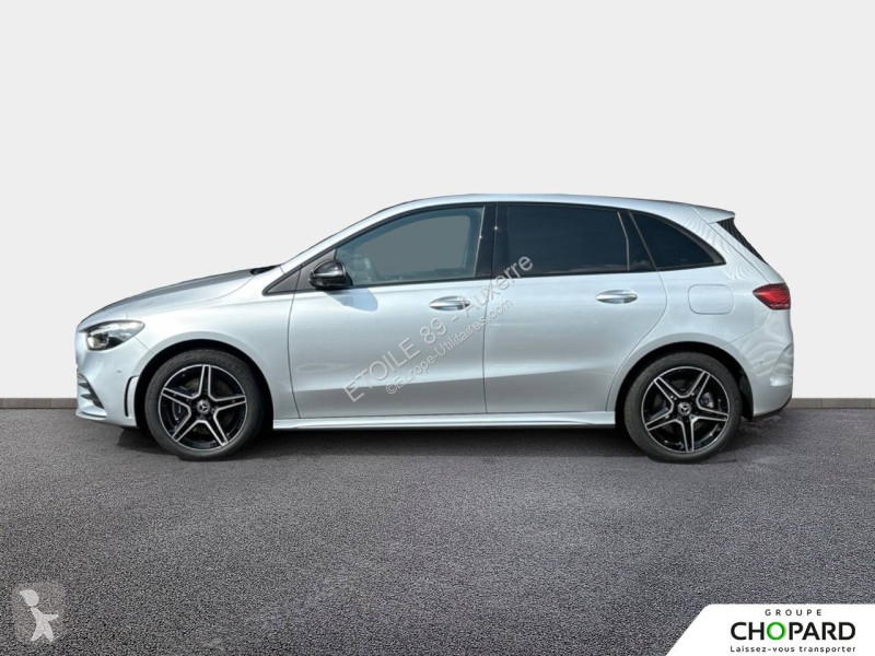 Samochód dostawczy Mercedes Classe B 250 e...