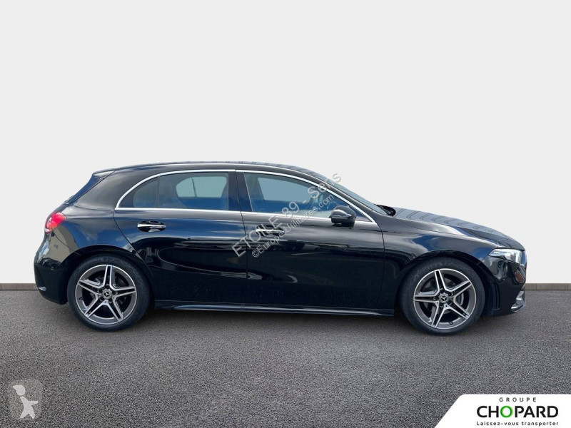 Mercedes Classe A 200 d 8G-DCT Transporter