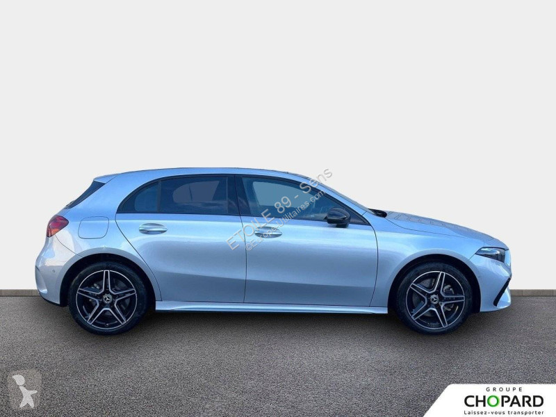Furgoneta Mercedes Classe A 250 e Hybrid EQ 8G-DCT
