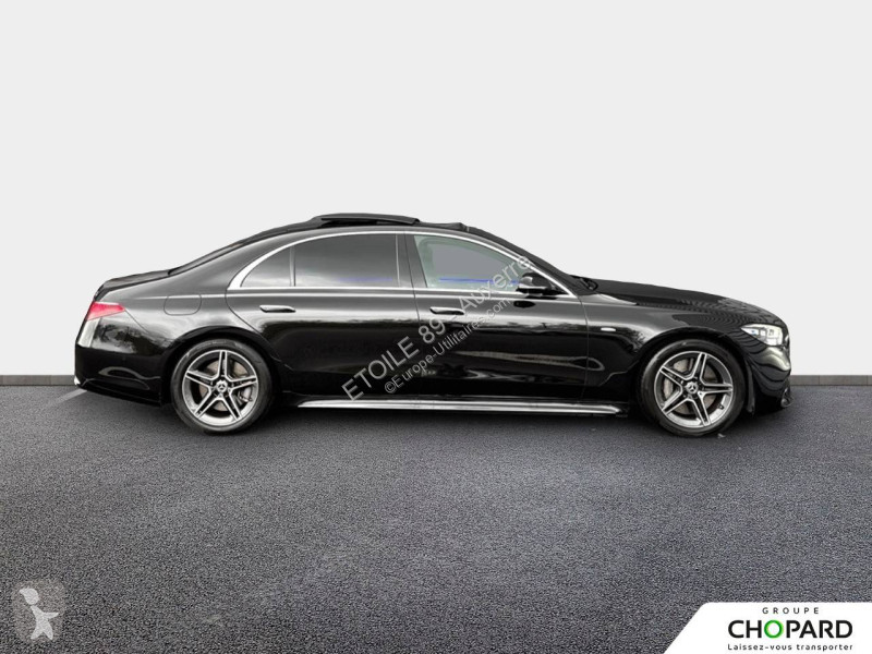 Mercedes Classe S L 580 e Hybride EQ 9G-Tronic...