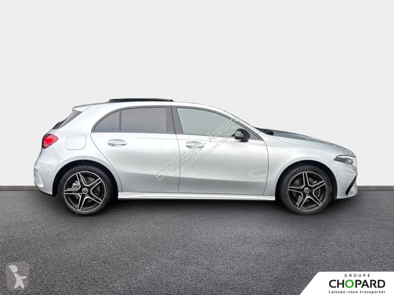 Mercedes Classe A 250 e Hybrid EQ 8G-DCT...