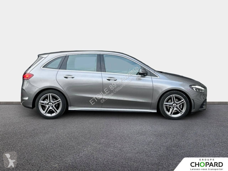 عربة نفعية Mercedes Classe B 180 7G-DCT