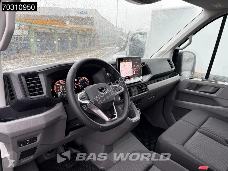 عربة نفعية Volkswagen 177pk Neu! Automatik L5H3...