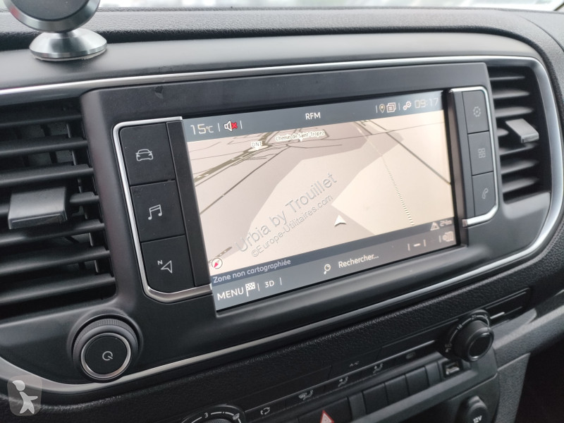 عربة نفعية Fiat FRIGO BLUEHDI 145 BVM6 -...