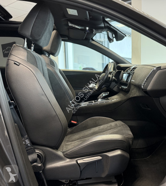 Samochód dostawczy DS DS 7 CROSSBACK / A PARTIR...