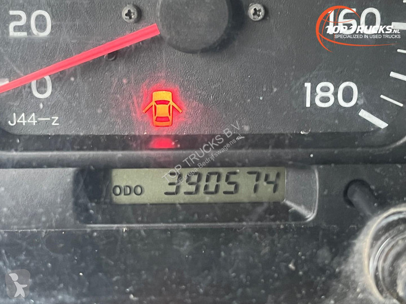 عربة نفعية Toyota HZJ79 4.2 Diesel -4WD, 4x4