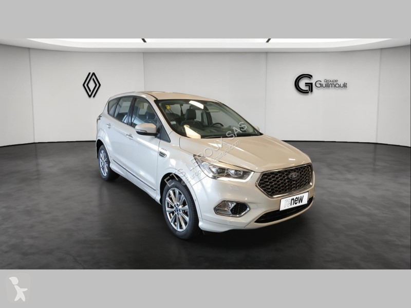 Ford KUGA VIGNALE Transporter
