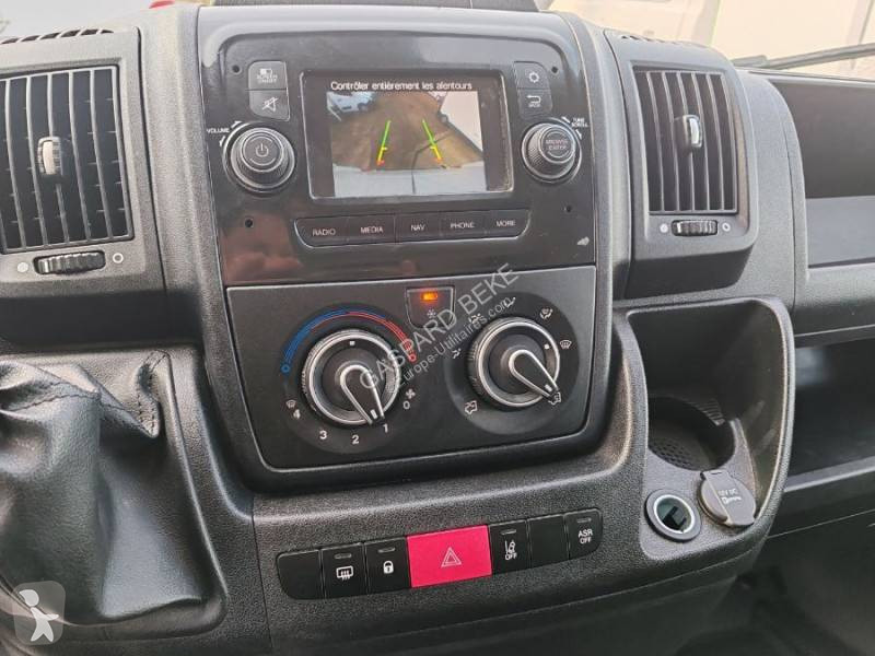 Furgoneta Citroën