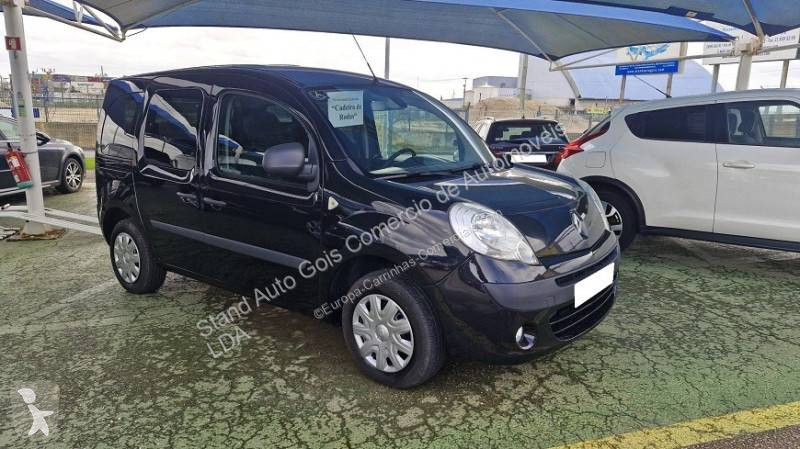 Furgoneta Renault
