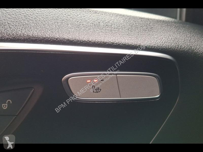 Furgoneta Mercedes Fg 119 CDI Long Select...