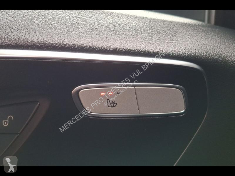 عربة نفعية Mercedes Fg 119 CDI Long Select...