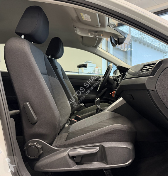 عربة نفعية Volkswagen POLO / A PARTIR DE...