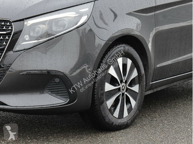 Véhicule utilitaire Mercedes V 250 Marco...