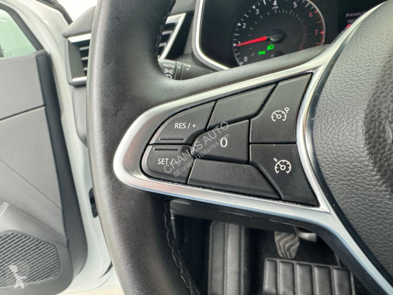Bedrijfswagen Renault 1.0 TCe 100 Business