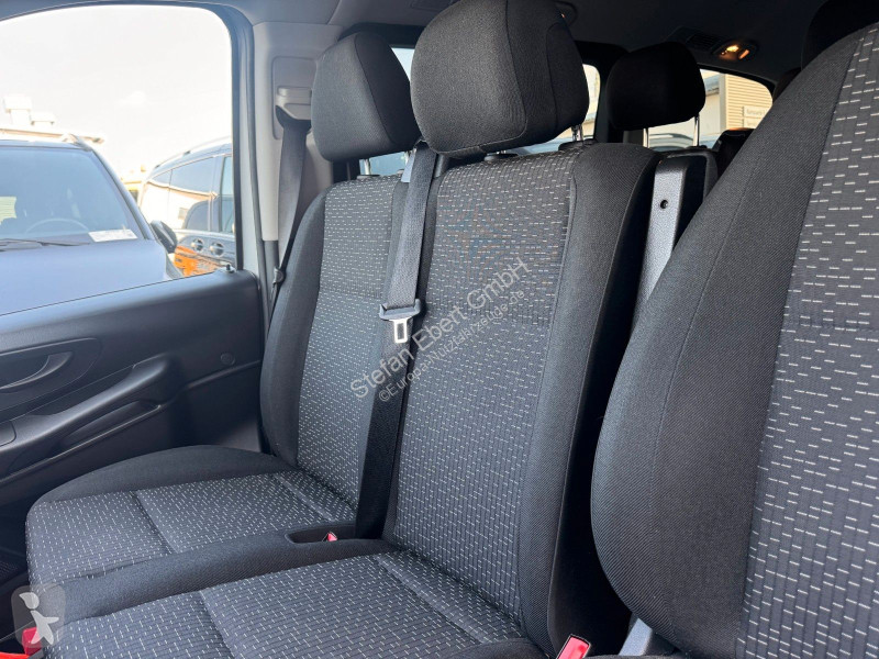 Mercedes Vito  Tourer 3200 2xKlima Navi Kamera...