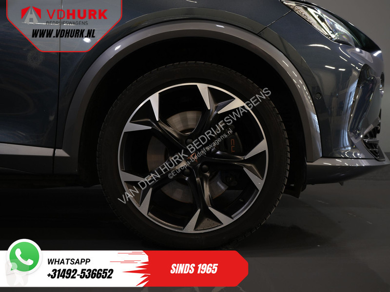 Samochód dostawczy Cupra 1.4 e-Hybrid 245 pk VZ...