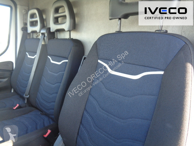 Furgoneta Iveco DAILY 35S16 V - 4100