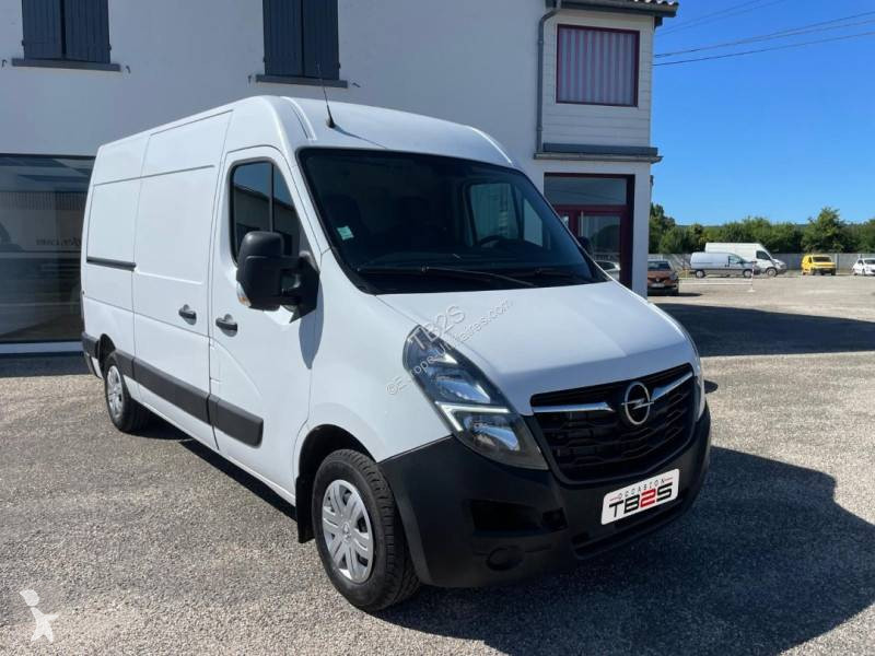 Opel  Transporter