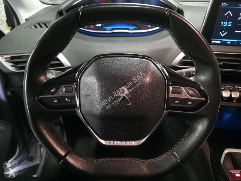 Peugeot 3008 1.5 BlueHDi  - 130 - Active...