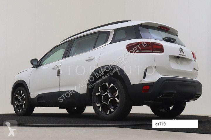 عربة نفعية Citroën C5