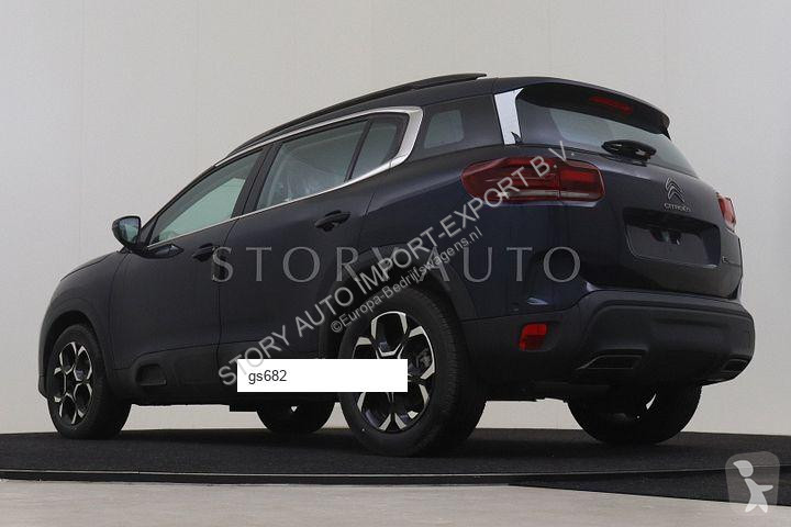 عربة نفعية Citroën C5