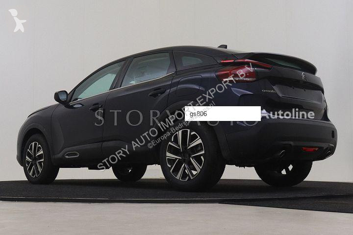 Veicolo commerciale Citroën C4
