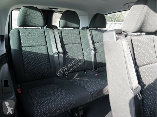 عربة نفعية Mercedes Vito 114...