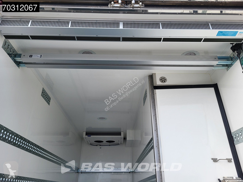 Furgoneta Iveco For rent in Germany from €3.795...