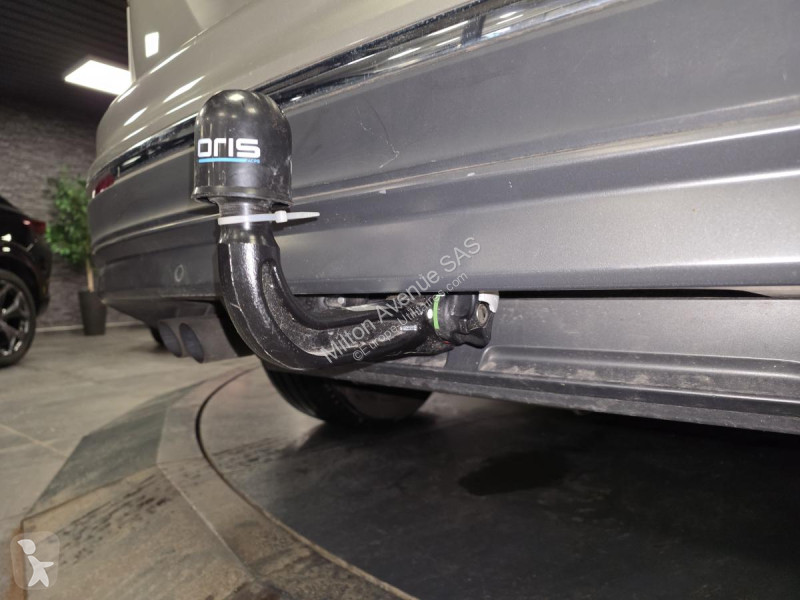 Véhicule utilitaire Volkswagen TIGUAN 2.0 16V...