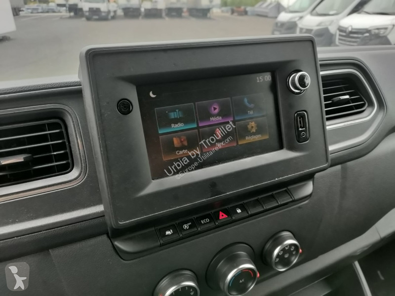 Furgoneta Renault FRIGO POSITIF/NEGATIF 12M3...