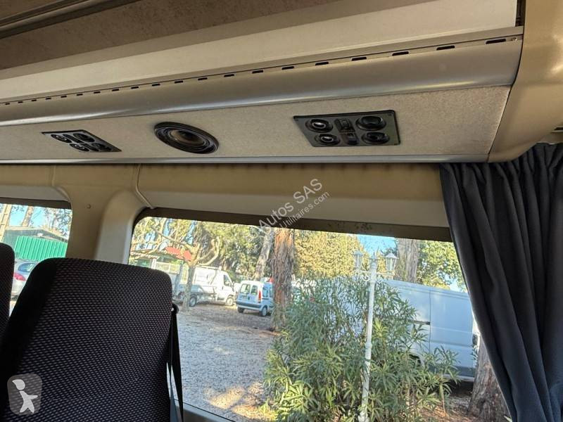 Véhicule utilitaire Citroën