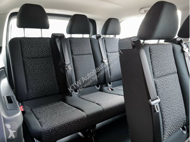 عربة نفعية Mercedes Vito 114...