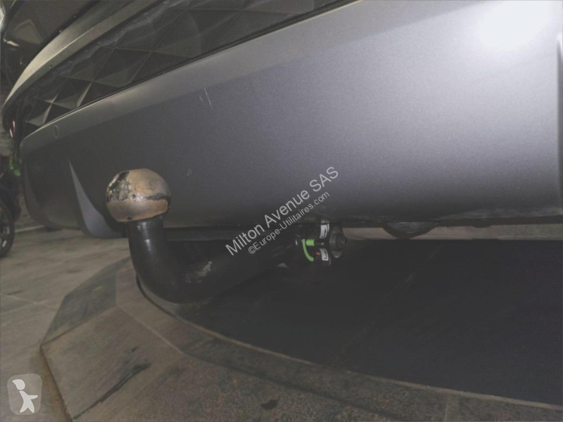 Samochód dostawczy Hyundai TUCSON 1.6 CRDi...