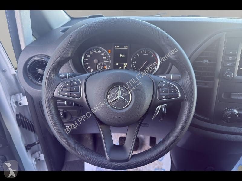 عربة نفعية Mercedes Vito Fg  Long Select...