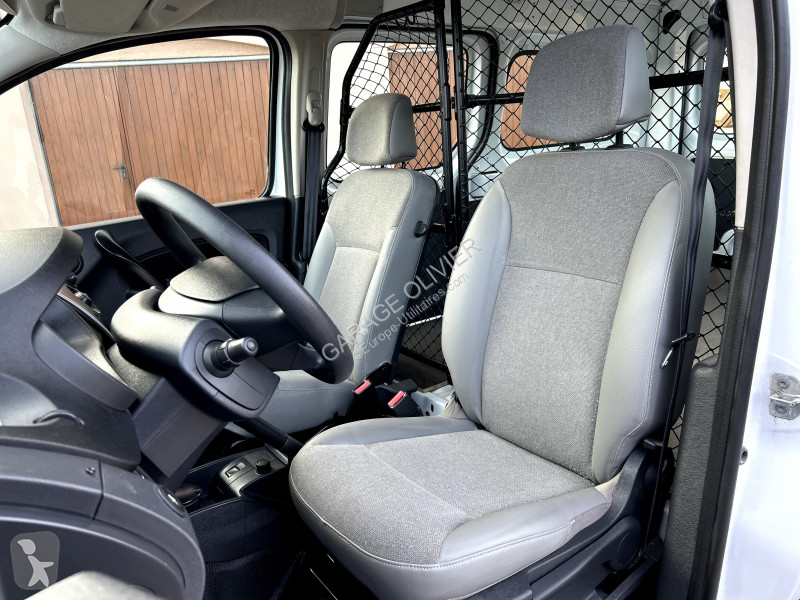 Bedrijfswagen Renault Maxi Grand Volume 1.5...