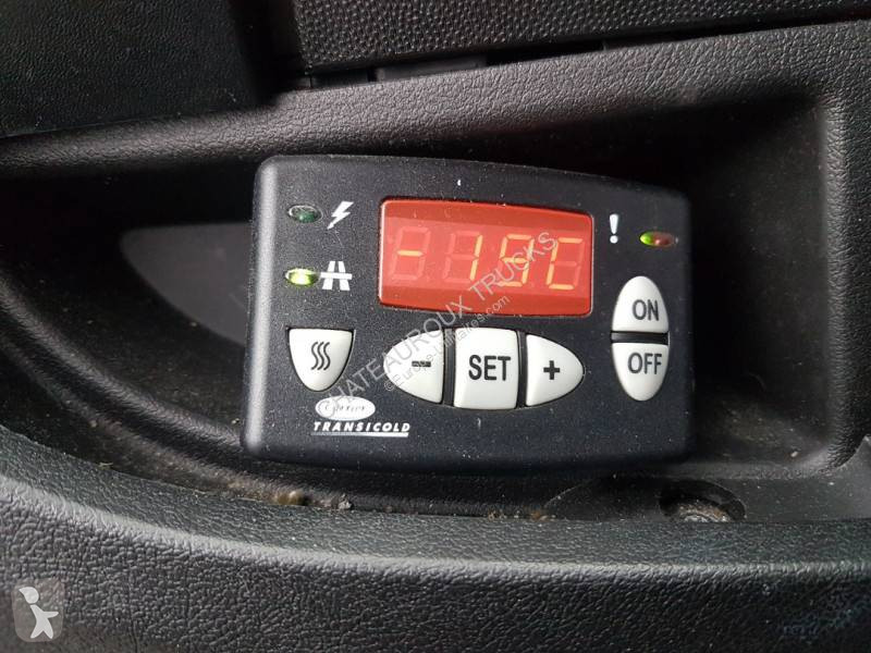 Samochód dostawczy Citroën
