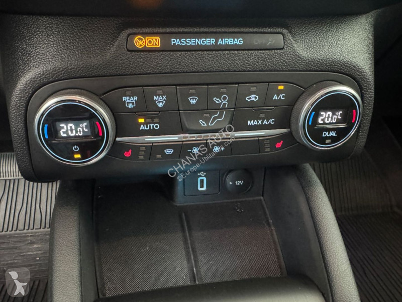 Furgoneta Ford 1.5 EcoBlue 120 Titanium...
